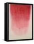 Colorfalls IV-Kari Taylor-Framed Stretched Canvas