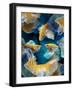 ColorFish-Marcel Egger-Framed Photographic Print