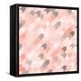Colorful Abstract Seamless Pattern.-Baksiabat-Framed Stretched Canvas