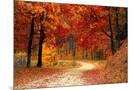 Wood Mount