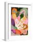 Colorful Bloom-Treechild-Framed Photographic Print