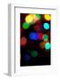 Colorful Bokeh-Erin Berzel-Framed Photographic Print