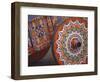 Colorful Cart, Sarchi, Costa Rica-Michele Westmorland-Framed Photographic Print