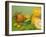 Colorful Citrus Fruit-Ulrike Koeb-Framed Photographic Print