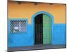 Colorful Colonial Architecture, Granada, Nicaragua, Central America-Wendy Connett-Mounted Photographic Print