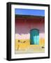 Colorful Colonial Architecture, Granada, Nicaragua, Central America-null-Framed Photographic Print