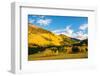 Colorful Colorado Lands-duallogic-Framed Photographic Print