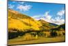 Colorful Colorado Lands-duallogic-Mounted Photographic Print