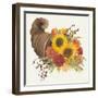 Colorful Cornucopia I-Grace Popp-Framed Art Print