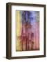 Colorful Days-Jacob Berghoef-Framed Photographic Print