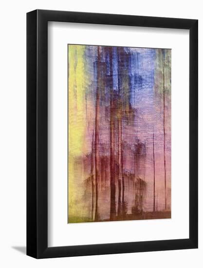 Colorful Days-Jacob Berghoef-Framed Photographic Print