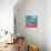 Colorful Emotion-Erin Ashley-Mounted Art Print displayed on a wall