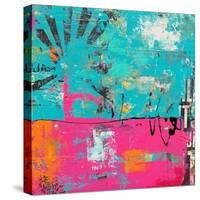 Colorful Emotion-Erin Ashley-Stretched Canvas