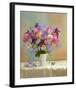 Colorful Flower Stilllife-null-Framed Art Print