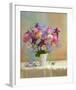 Colorful Flower Stilllife-null-Framed Art Print