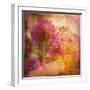 Colorful Flowers-Robert Cattan-Framed Photographic Print