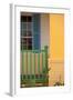 Colorful House, Roatan, Honduras-Lisa S. Engelbrecht-Framed Photographic Print
