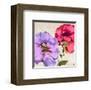 Colorful Jewels I-Kelly Parr-Framed Art Print