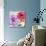 Colorful Jewels I-Kelly Parr-Stretched Canvas displayed on a wall