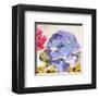 Colorful Jewels II-Kelly Parr-Framed Art Print