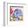 Colorful Jewels II-Kelly Parr-Framed Art Print