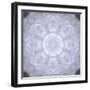 Colorful kaleidoscope.-Anna Miller-Framed Photographic Print