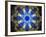 Colorful kaleidoscope.-Anna Miller-Framed Photographic Print