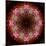 Colorful kaleidoscope.-Anna Miller-Mounted Photographic Print