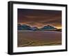 Colorful Landscape, Eystrahorn, Hornafjordur, Iceland-Ragnar Th Sigurdsson-Framed Photographic Print