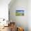 Colorful Landscape in Springtime-Ruud Morijn-Stretched Canvas displayed on a wall