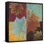 Colorful Maples I-Patricia Pinto-Framed Stretched Canvas