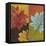 Colorful Maples II-Patricia Pinto-Framed Stretched Canvas