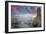 Colorful Mono Lake Sunrise, Sierra Nevada-Vincent James-Framed Photographic Print