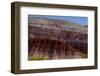 Colorful Mountain-Scottsanders-Framed Photographic Print