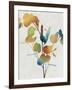 Colorful Nature III-Danielle Carson-Framed Art Print