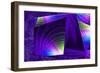 Colorful Planes II-Alan Hausenflock-Framed Art Print