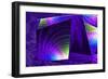 Colorful Planes II-Alan Hausenflock-Framed Art Print