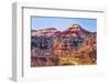 Colorful Red Canyon, Castle Valley, I-70 Highway, Utah-William Perry-Framed Photographic Print