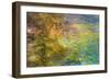 Colorful Reflections I-Kathy Mahan-Framed Photographic Print