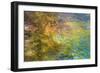 Colorful Reflections I-Kathy Mahan-Framed Photographic Print