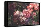 Canvas Black