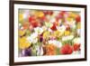 Colorful Spring (3)-Incredi-Framed Giclee Print