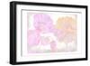 Colorful Spring 5-Kimberly Allen-Framed Art Print