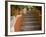 Colorful Stairways, Chania, Crete, Greece-Darrell Gulin-Framed Photographic Print