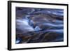 Colorful Stones And Silky Water-Anthony Paladino-Framed Giclee Print