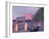 Colorful Street Life, South Beach, Miami, Florida, USA-Stuart Westmoreland-Framed Premium Photographic Print