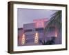 Colorful Street Life, South Beach, Miami, Florida, USA-Stuart Westmoreland-Framed Photographic Print