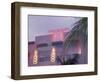 Colorful Street Life, South Beach, Miami, Florida, USA-Stuart Westmoreland-Framed Photographic Print