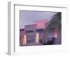 Colorful Street Life, South Beach, Miami, Florida, USA-Stuart Westmoreland-Framed Photographic Print