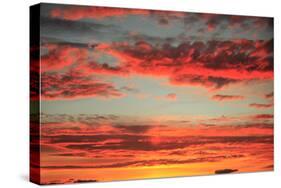 Colorful Sunset I-Philip Clayton-thompson-Stretched Canvas